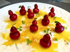 -曾宴·楚菜(湖北省博物馆店)