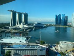 -新加坡文华东方酒店