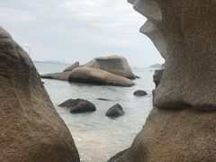 -惠州金海湾嘉华度假酒店