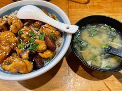 -有喜屋·深夜食堂(北京西路店)