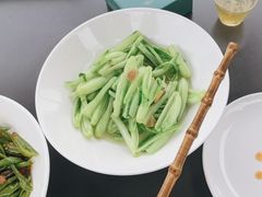 -汉水谣·江景餐厅(江滩店)