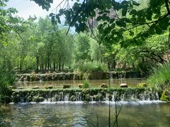 -沕沕水生态风景区