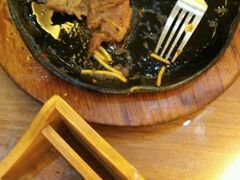 丁骨牛排-豪亨世家牛排自助(乐群店)