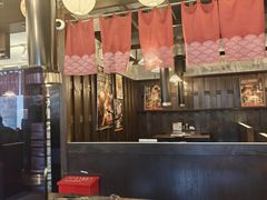 -大馥·炭火烧肉酒场(莘庄莘福坊店)