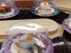 -万岁寿司(万国店)