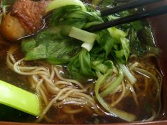 -晓庄学院-食堂