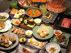 -匠和风精致料理(祥禾天地店)