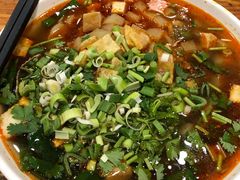 素擀面-桂花香手工面(鼓楼店)