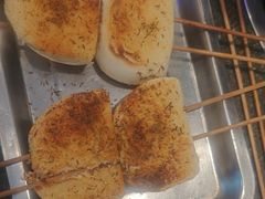 -揽月斋炙子烤肉·清真(安定门·五道营店)