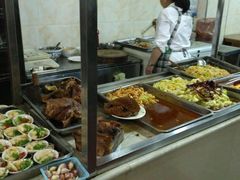 -老刘家泡馍·陕西老字号(钟楼广济街店)