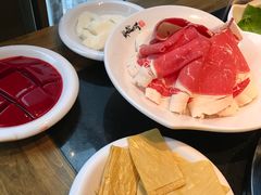 -纸盐河码头火锅(十八梯店)