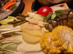 -生如夏花泰式火锅(鹭洲里店)