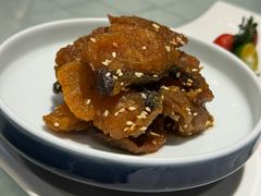 -成都钓鱼台精品酒店-品聚·成都餐厅