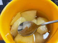 -潮汕美牛肉丸火锅店(天宁寺店)