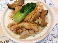 -点点心点心专门店(湾仔店)