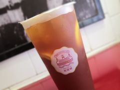 -桂桂茶(恒基名人店)