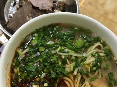 -清真·马安军辣子牛肉面