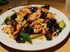-河沿肉饼Beijing Pie(锡拉胡同店)