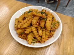 -艺味深尝(云锦路店)