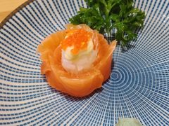 -浦·传统日式料理(3 5 1 1 店)