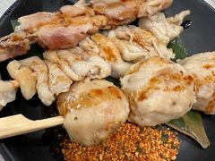 -濱寿司(高新伊藤店)