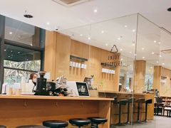 -Au Cafe&Roastery(华侨城店)