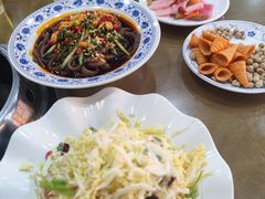 -九寨沟石锅鱼(沣峪口二十年店)