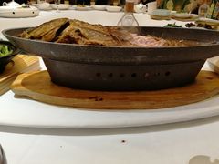 -凤凰园烤鸭店·唐山菜·传承花椒肉(老唐丰路店)