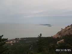 -崂山仰口游览区