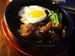 -金妈家烤肉(龙湖U城天街店)