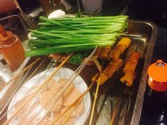 刘老大串串香(水碾河路店)-水碾河刘老大串串香(水碾河路店)