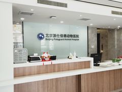 -北京派仕佳德动物医院·超导核磁·CT·神经科·骨科·内外科·急重症管理中心