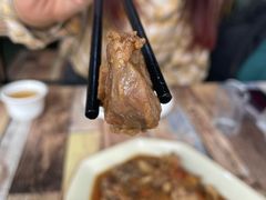 -南雄雄州土菜餐厅(粤北大厦店)