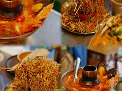 -清迈清迈巷口小排档(烟台山店)