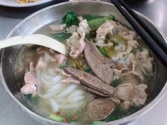 -广场正宗原汁薏米店