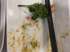 -宜家·瑞典风味餐厅(四元桥店)