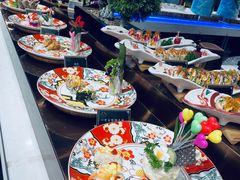 -圣罗巴海鲜自助(黑金店)
