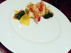 -丽晶酒店-金宝99 Restaurant