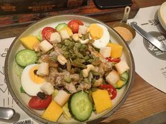 -一沙一城·岩烤牛扒(深圳首店)