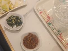 -金刚山烧烤(红旗大街店)