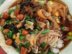 -宋记海南粉传承老店(人民西路店)