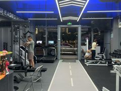 -EASY POWER健身工作室(浦东大道店)