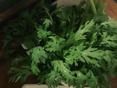 -左庭右院鲜牛肉火锅(浦江欢乐颂店)