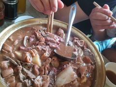 -陈亨卤煮小肠(广安门店)