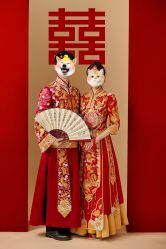 点击看大图 -北遇映画PHOTO GRAPHY STUDIO