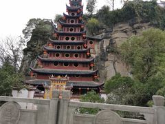 -石宝寨