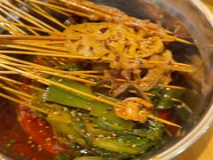 -嘉州鲜知味钵钵鸡(奎星楼店)