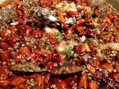 水煮三国-水煮三国·川鲁江湖菜(香山店)