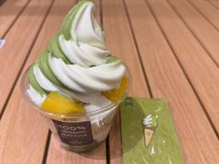 -THE MATCHA TOKYO抹茶东京(北京国贸店)