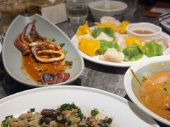 -前海沿·青岛菜(乐客城店)